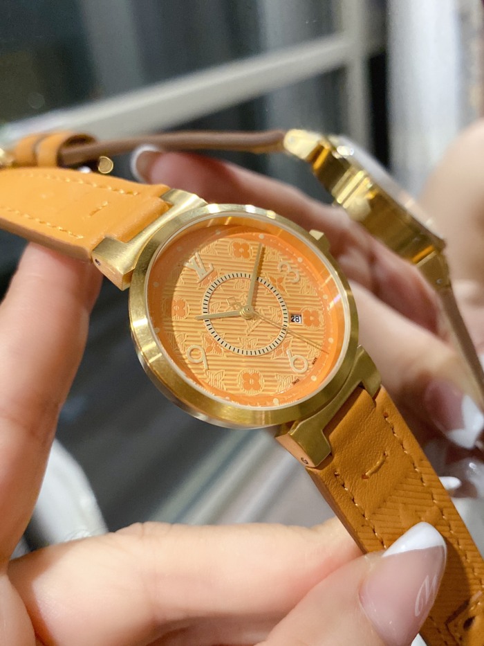 Watches Top Quality 34mm