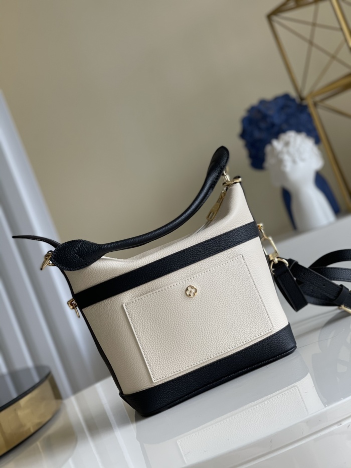 L*ouis V*uitton Bag Top Quality 25*22.5*13cm