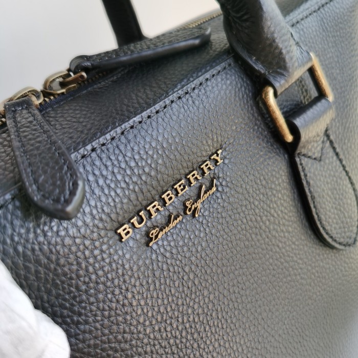 B*urberry Bag Top Quality 38*9*28cm