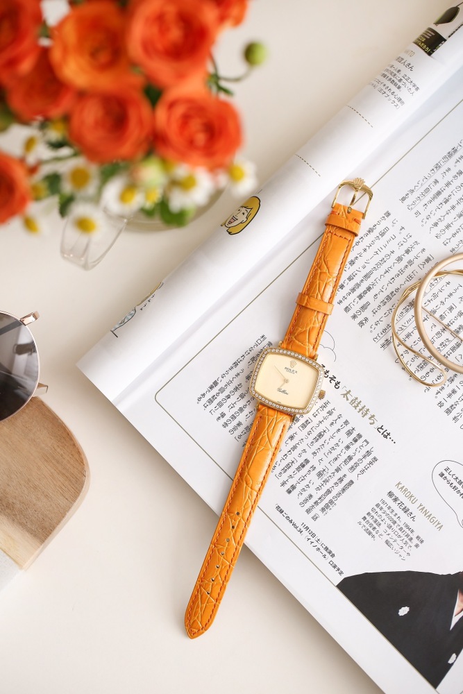 Watches Top Quality 32*28mm