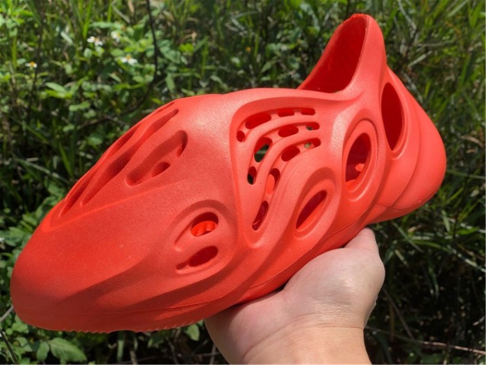 Yeezy Foam Runner