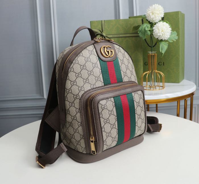 G*ucci Top Bag 22×29×15cm