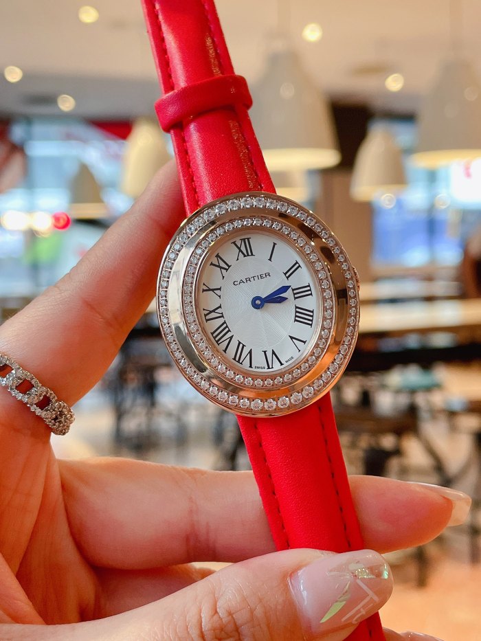 Watches Top Quality 38*33mm