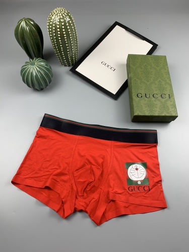 Underpants Top 3 Pieces