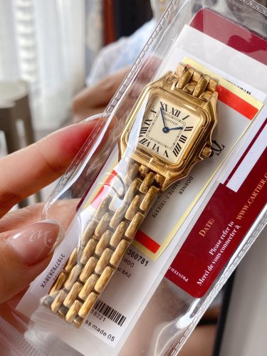 Watches Top Quality 27*37mm