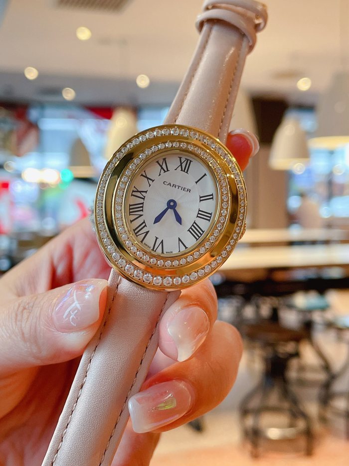 Watches Top Quality 38*33mm