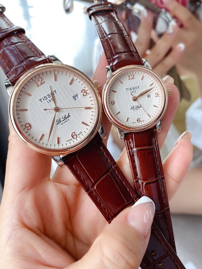 Watches Top Quality