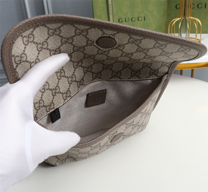G*ucci Top Bag 24*16.5*4cm