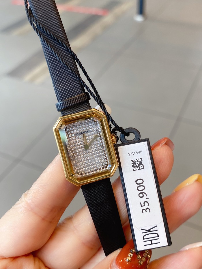 Watches Top Quality 20mm*25mm*8mm