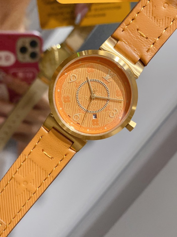 Watches Top Quality 34mm