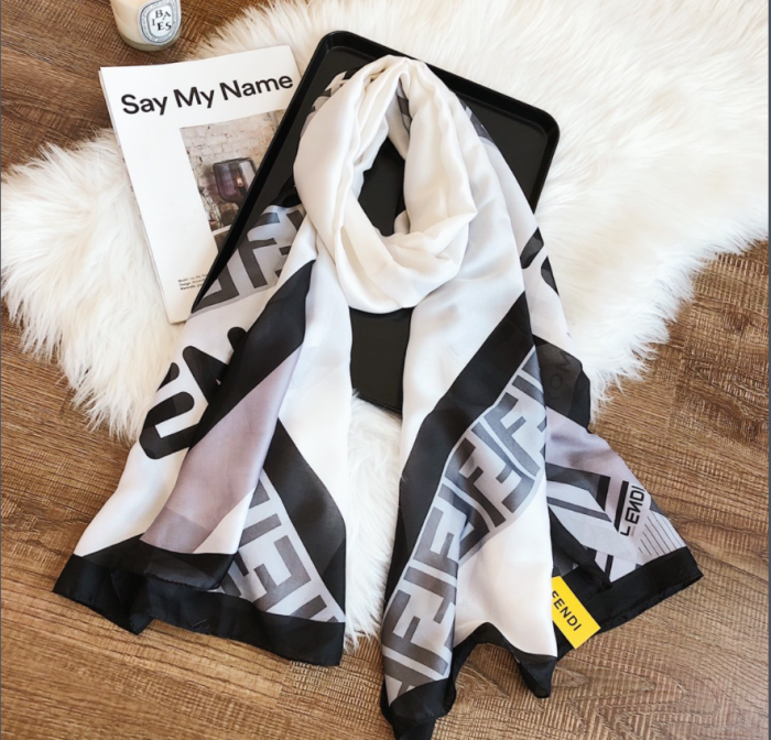 Scarf 90*180cm
