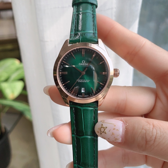 Watches Top Quality 34mm