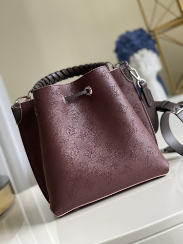 L*ouis V*uitton Bag Top Quality 25*25*20cm