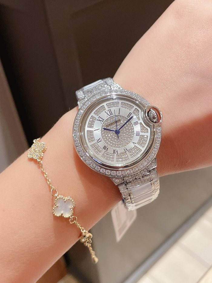 Watches Top Quality 36mm