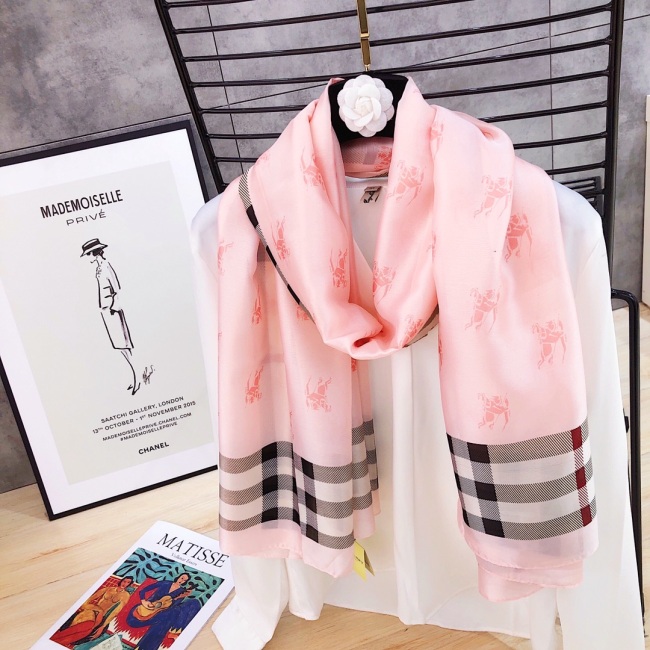 Scarf 90*180cm