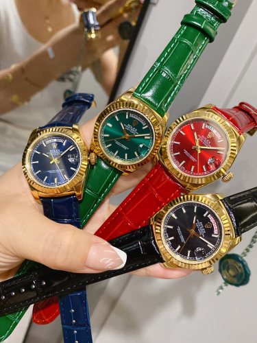 Watches Top Quality 33mm