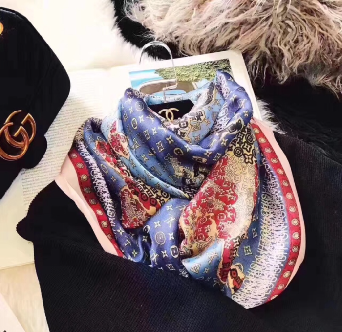 Scarf 90*180cm
