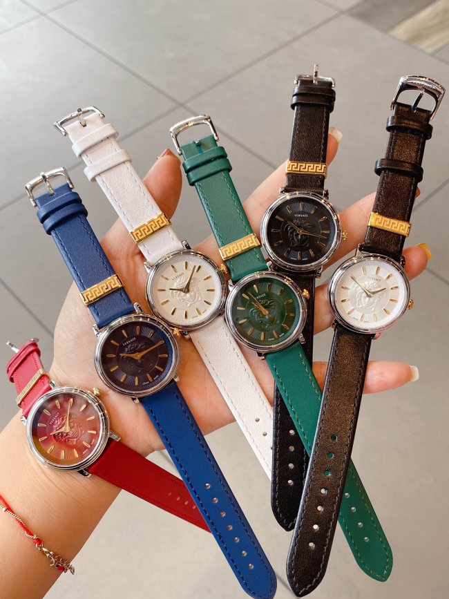 Watches Top Quality 34mm