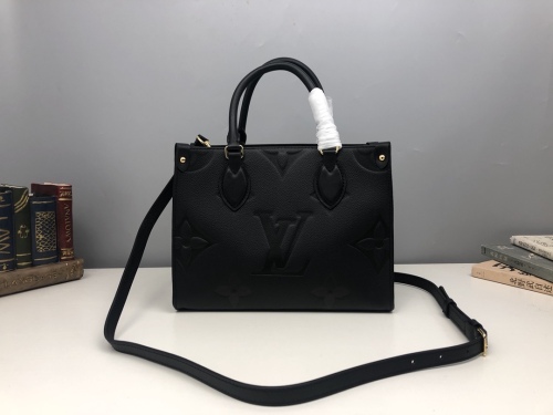 L*ouis V*uitton Top Bag 25*19*11.5cm