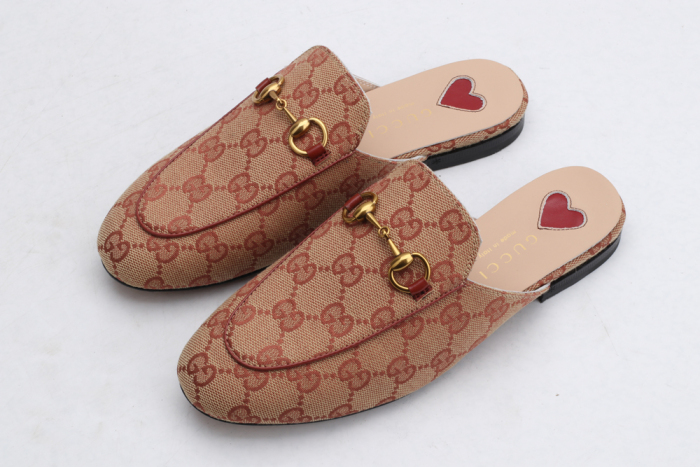 Women G*ucci Top Sneaker