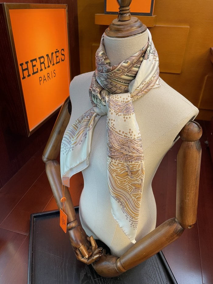 Scarf 110*110cm
