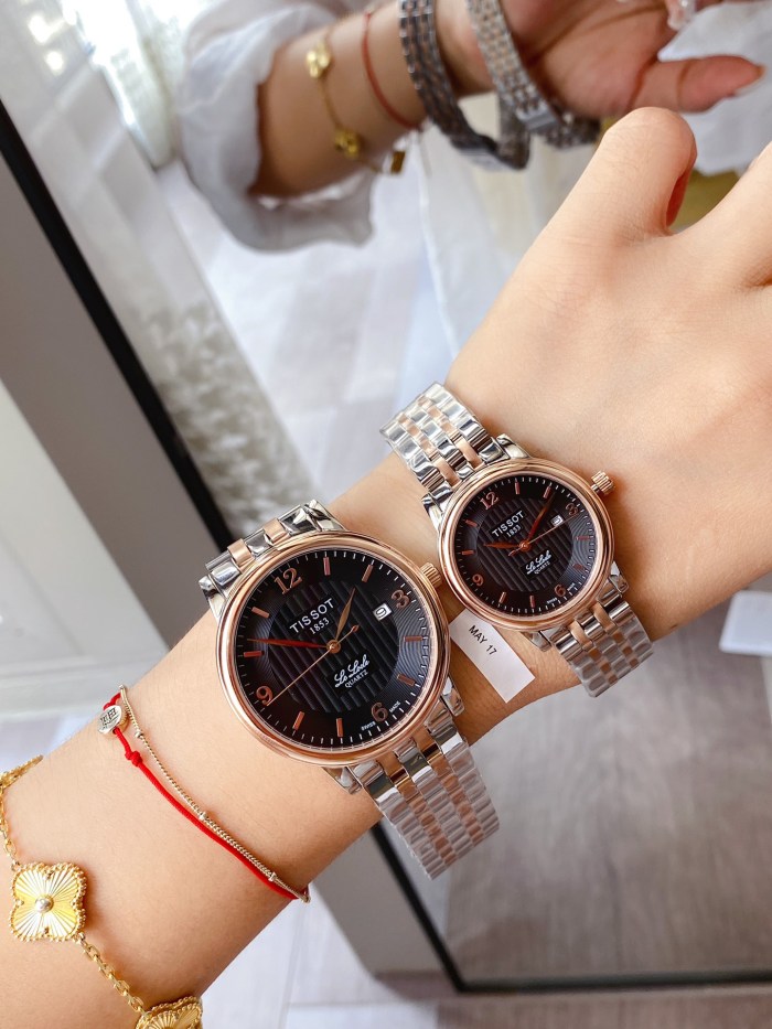 Watches Top Quality