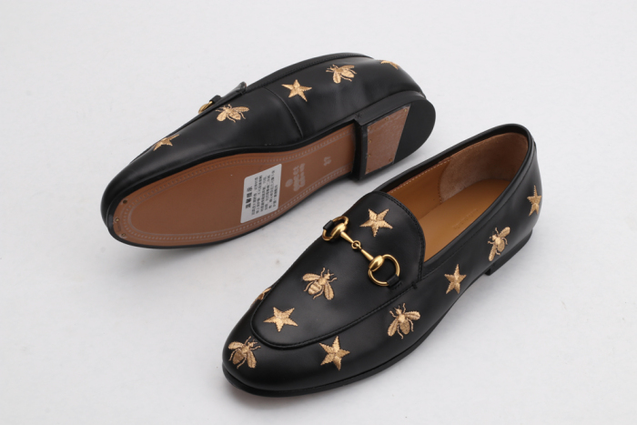 Women G*ucci Top Sneaker