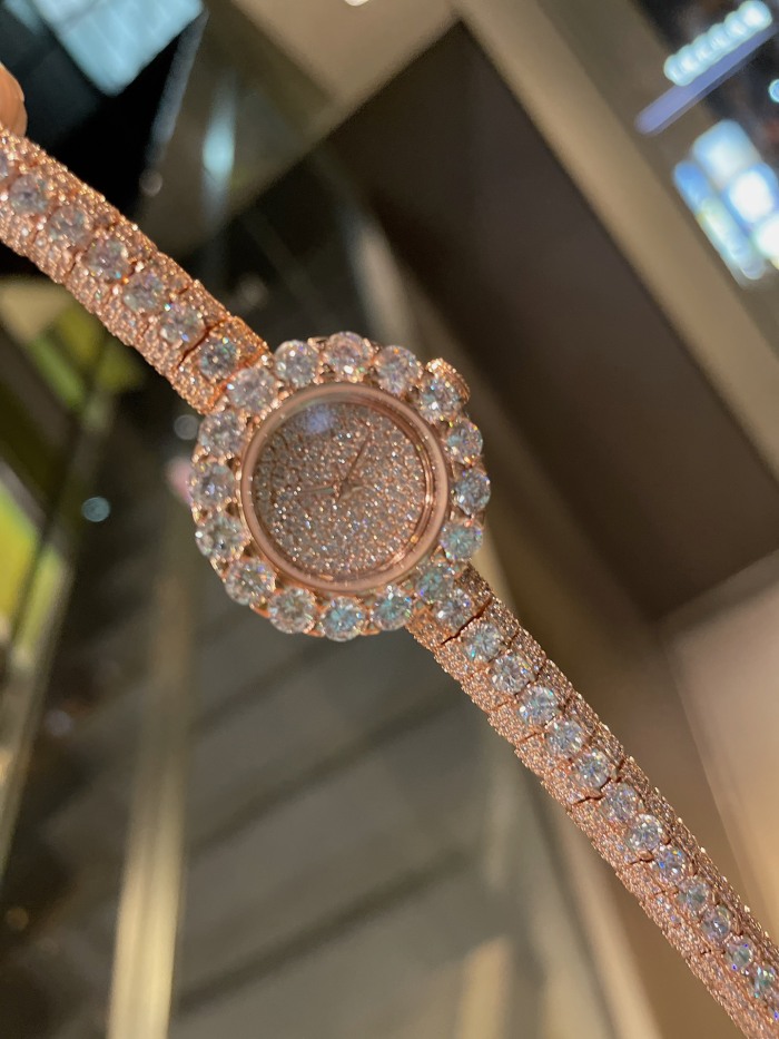 Watches Top Quality 25mm