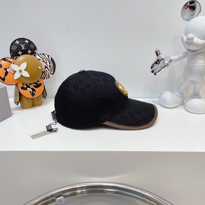 Top Hats