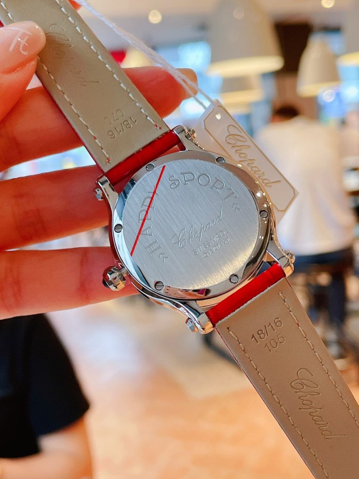 Watches Top Quality 36mm