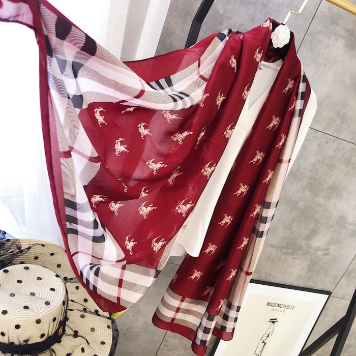Scarf 90*180cm