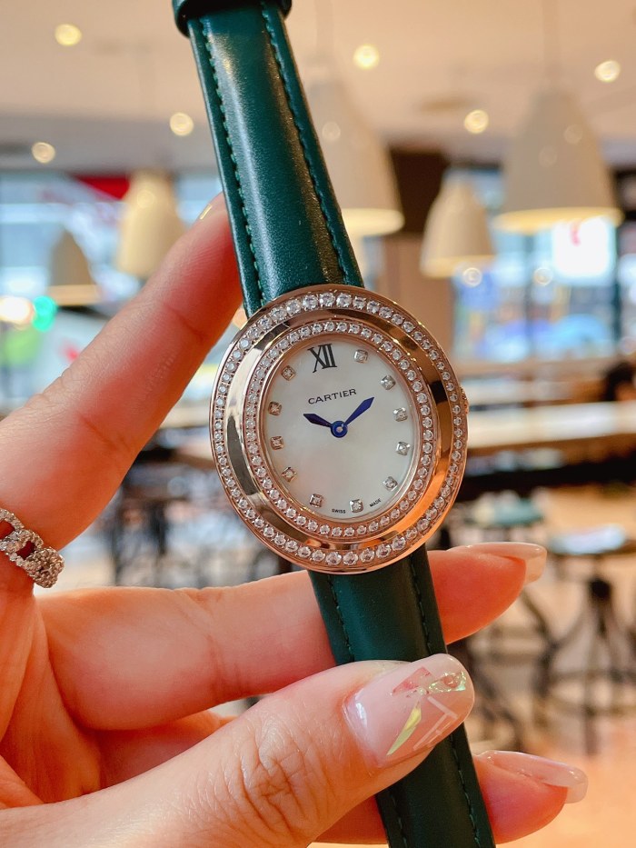 Watches Top Quality 38*33mm