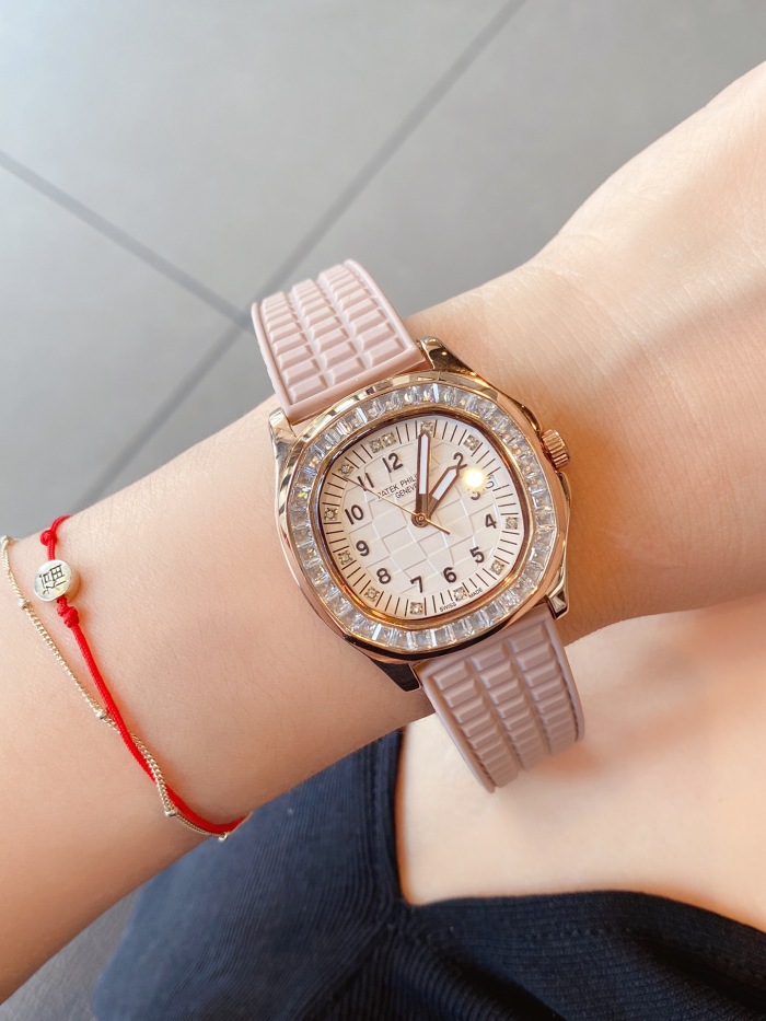 Watches Top Quality 35.6mm