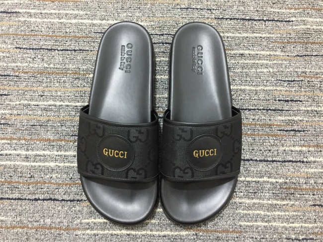 Men Women G*ucci Top Sandals