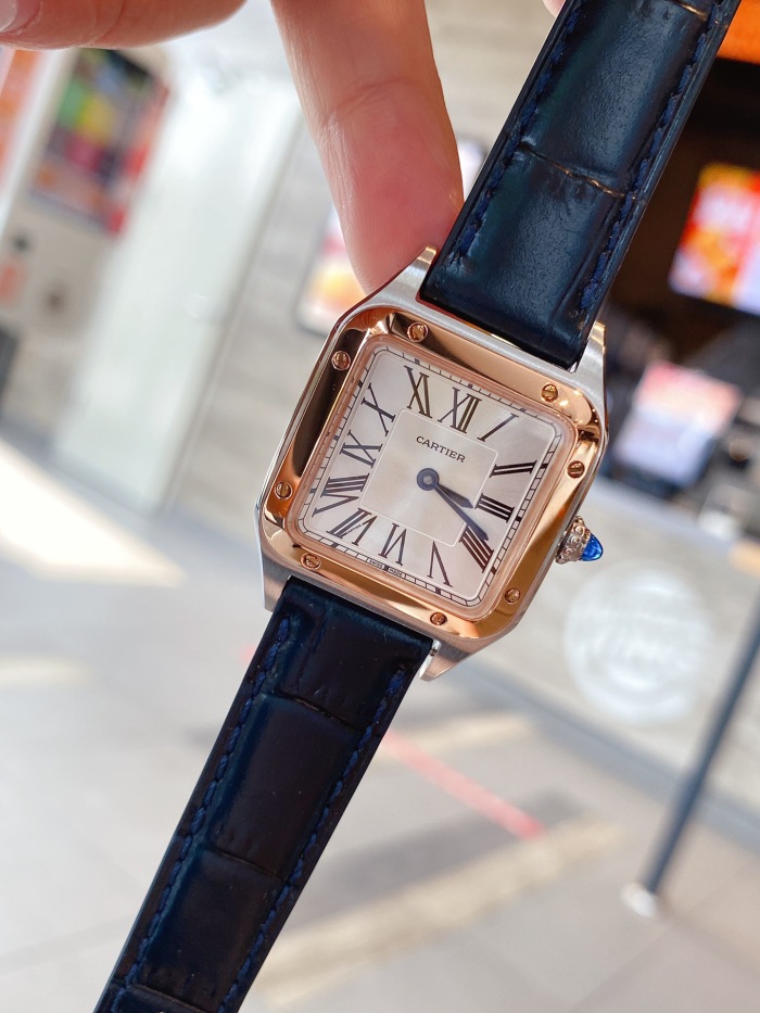 Watches Top Quality