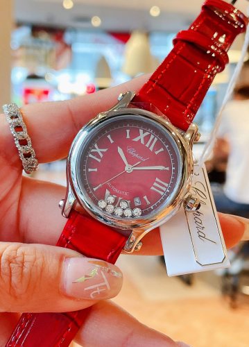Watches Top Quality 36mm