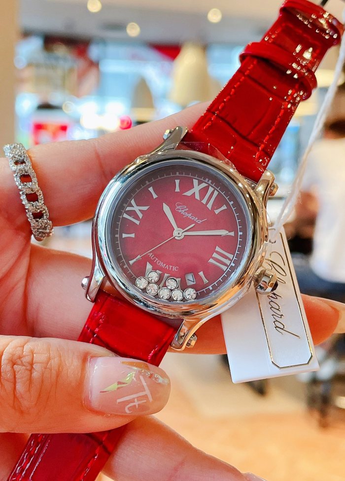 Watches Top Quality 36mm