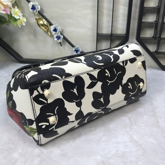 D*olce&G*abbana Top Bag 25*20*12cm