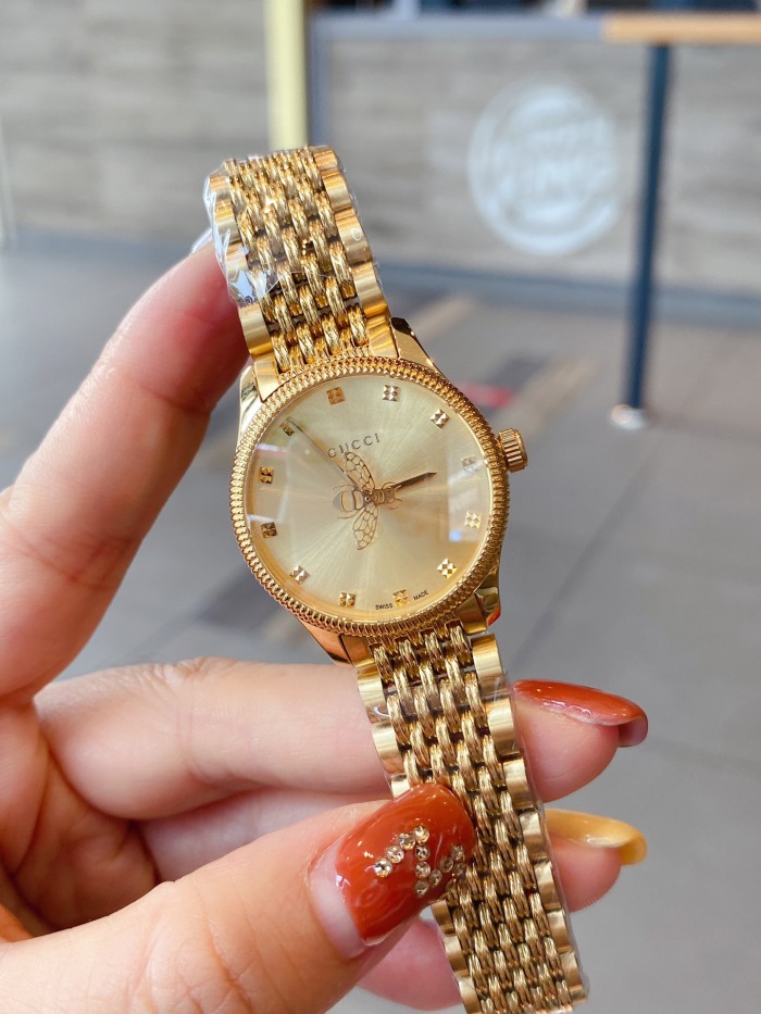 Watches Top Quality