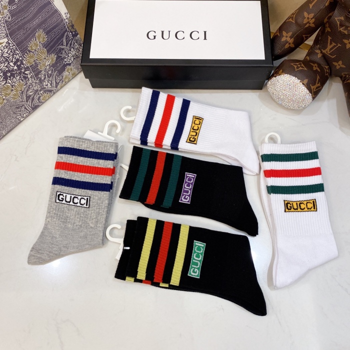 Socks 5pieces