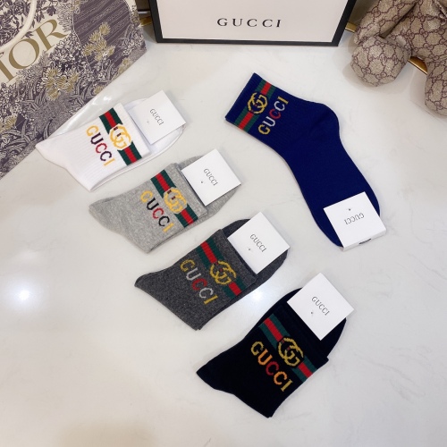 Socks 5pieces