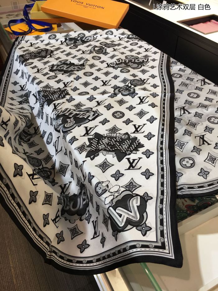 Scarf 65x180cm