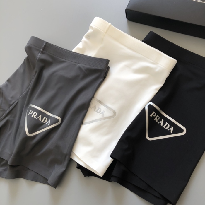 Underpants Top 3 Pieces