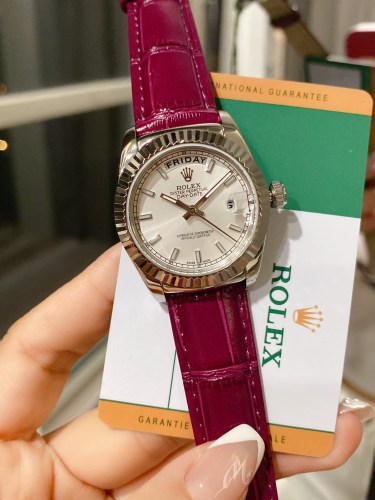 Watches Top Quality 33mm
