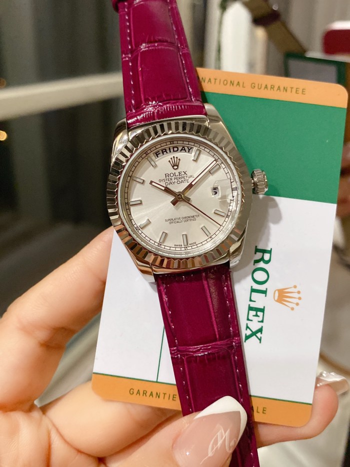 Watches Top Quality 33mm