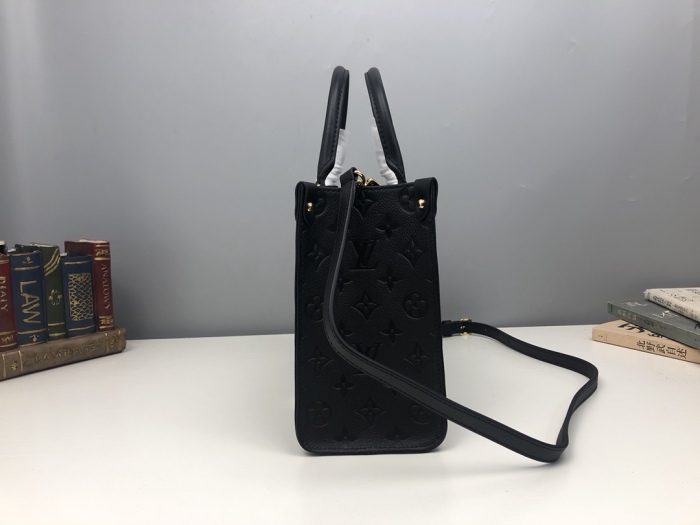 L*ouis V*uitton Top Bag 25*19*11.5cm