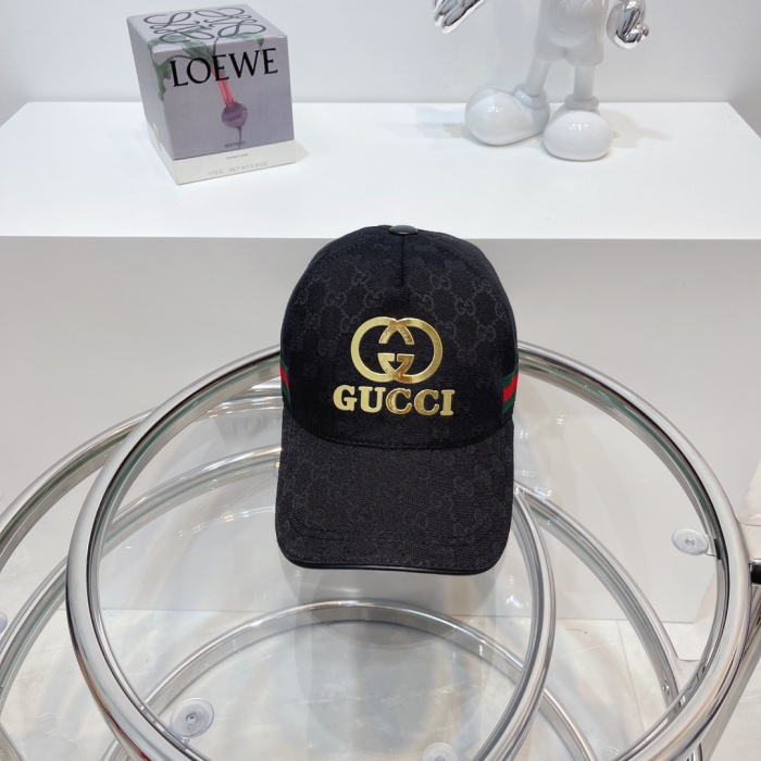 Top Hats