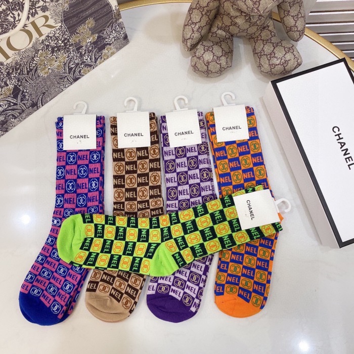 Socks 5pieces