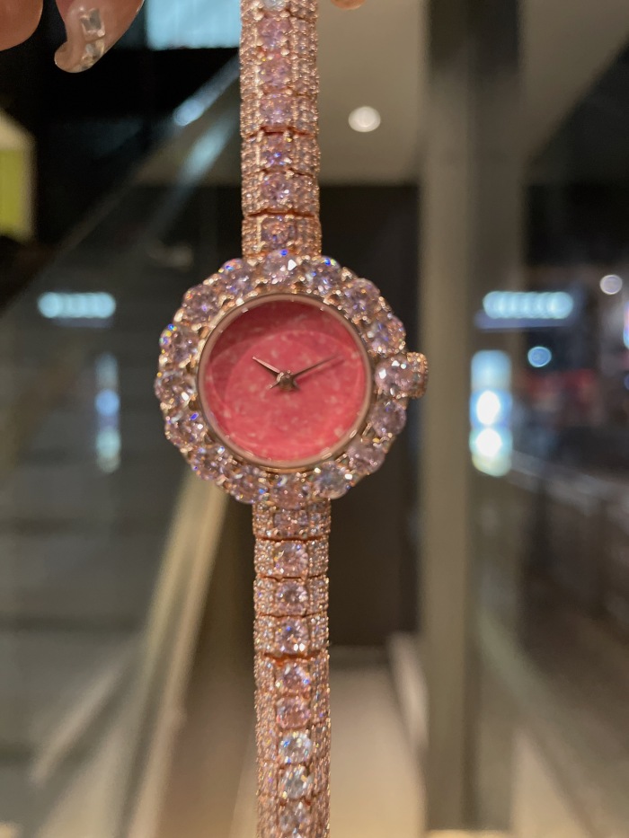 Watches Top Quality 25mm