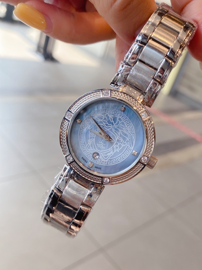Watches Top Quality 35mm